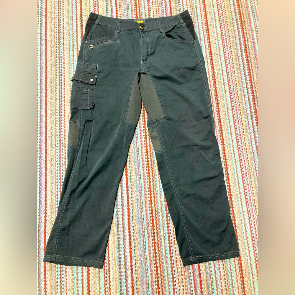 Caterpillar work pants for Men 36/34